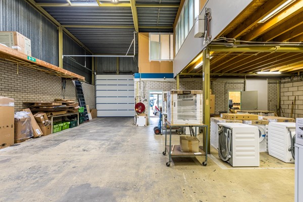 Medium property photo - Heulweg 1, 2641 KP Pijnacker